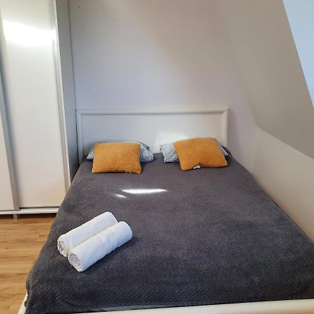 Pokoje Ustka Pogodna 12 Dış mekan fotoğraf